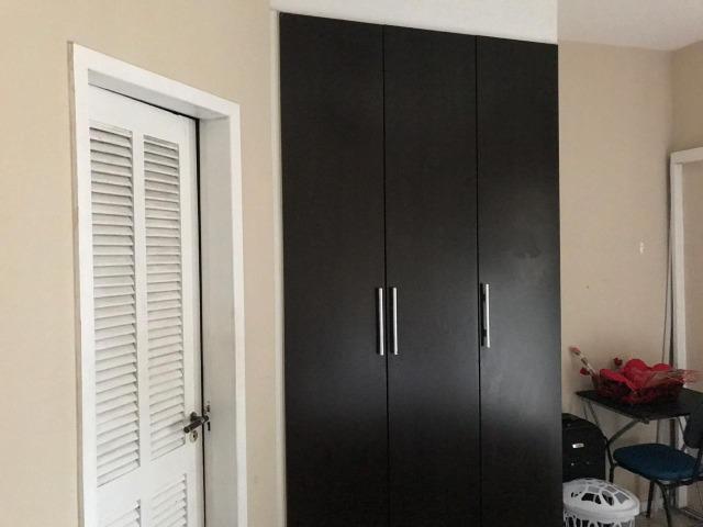 Aluga-se duplex mobiliado, Riviera, Macaé, 4 suítes/hidro, 3 Vagas, sauna, Piscina, chur - Foto 14