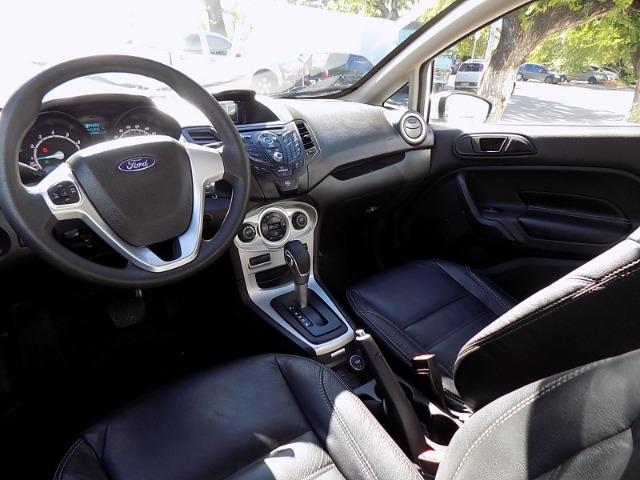 Fiesta Sedan SEL 1.6 Automático - Foto 8