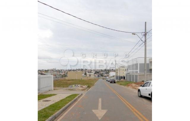 Terreno residencial à venda, cidade industrial, curitiba - te0196. - Foto 5