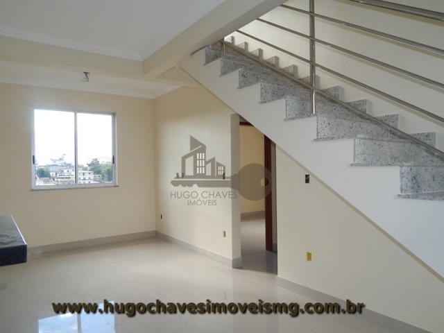 Apartamento à venda com 4 dormitórios em São joão, Conselheiro lafaiete cod:292-2 - Foto 20