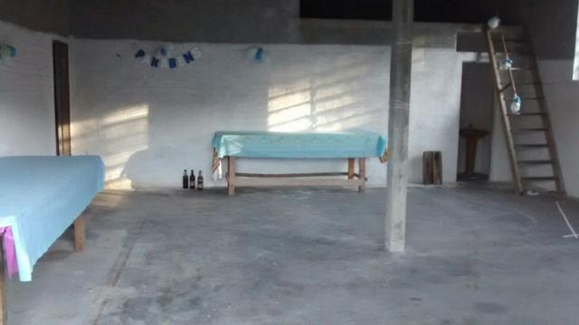 Chácara com 15.400 m² Campo Largo da Roseira - Foto 6