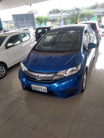 Honda Fit - Foto 8