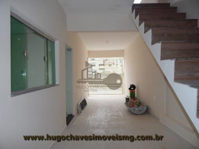 Casa à venda com 3 dormitórios em Santa matilde, Conselheiro lafaiete cod:1109 - Foto 17