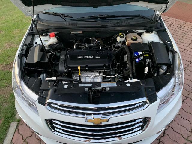 CHEVROLET CRUZE 2015/2015 1.8 LTZ SPORT6 16V FLEX 4P AUTOMÁTICO - Foto 9