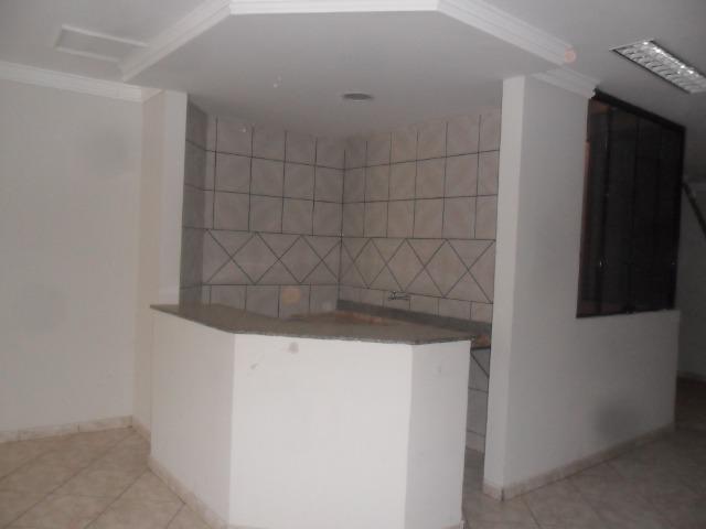 Sala Comercial - Aluguel - Foto 3