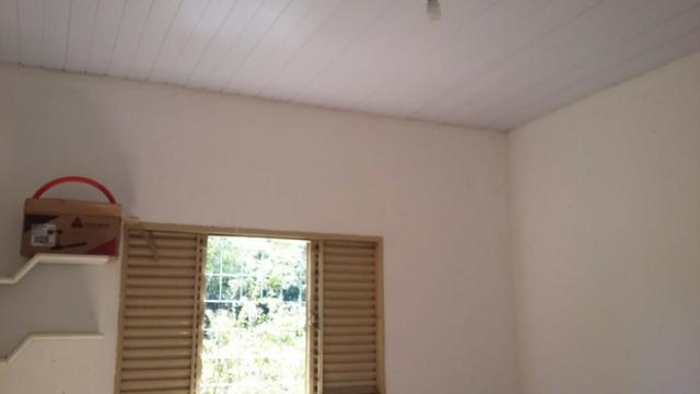 Pesqueiro em barão de melgaço 6 hectares - Foto 10
