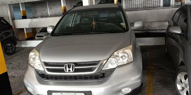 Honda CRV 2011 - Foto 2