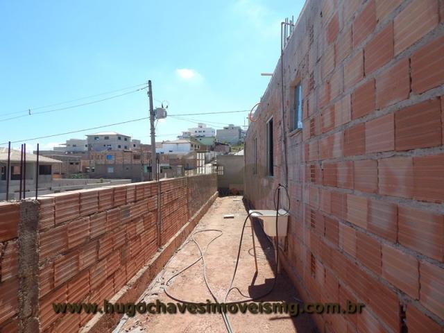 Casa à venda com 3 dormitórios em Novo horizonte, Conselheiro lafaiete cod:1131 - Foto 5