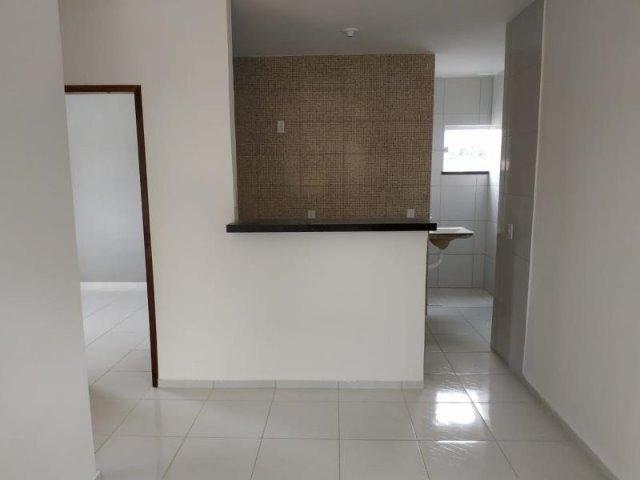 Saia ja do aluguel! Apartamento de 110 mil! Maior que o padrão dos apartamentos - Foto 12
