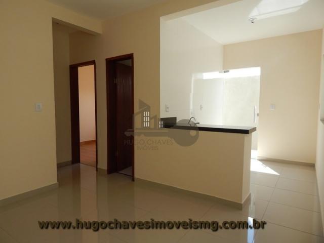 Casa à venda com 2 dormitórios em Real de queluz, Conselheiro lafaiete cod:191-1 - Foto 2