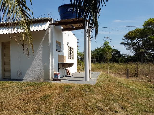 Pesqueiro em barão de melgaço 6 hectares - Foto 6