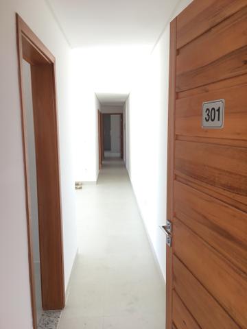 Apartamento Novo 1º locação - Foto 4