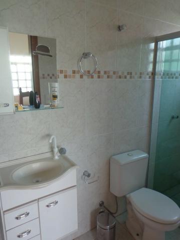 Dier Ribeiro vende: Oportunidade, casa com dois pavimentos. Estuda troca por Sobradinho I - Foto 6