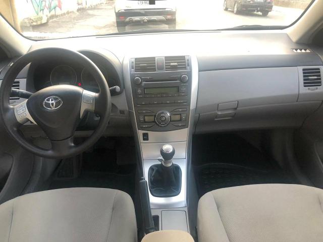 Corolla gli 2012 completo, câmbio manual, ar digital, unico dono - Foto 2
