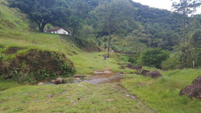 Sítio de 14 alqueires ou 68.320 hectares em Silva Jardim RJ - Foto 4