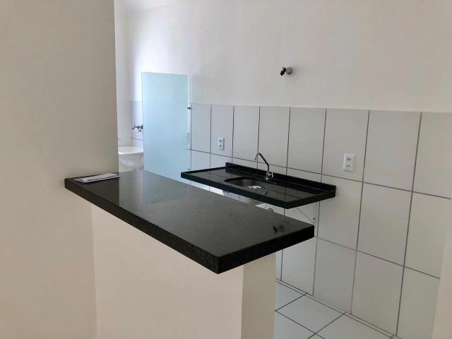AV 312 - Mega Imóveis Prime vende apartamento com 40,95m² - Foto 5