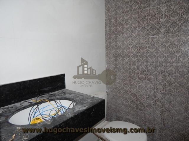 Casa à venda com 3 dormitórios em Novo horizonte, Conselheiro lafaiete cod:197-2 - Foto 16