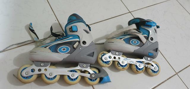 Patins Semi Profissional - Foto 2