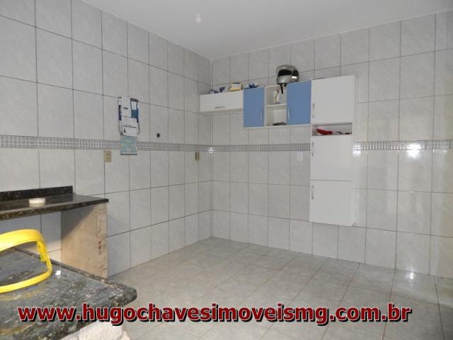 Casa à venda com 3 dormitórios em Rochedo, Conselheiro lafaiete cod:163 - Foto 11