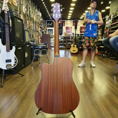 Violão Elétrico Takamine GD11 - Novo!! - Foto 4