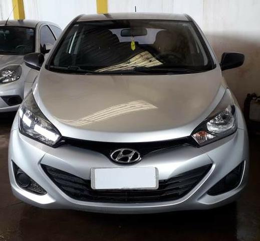Hyundai/ Hb20 1.0 flex 2013/2013 completo - Foto 5