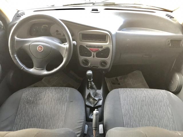 Fiat palio Economy 2011 Agio 8 mil - Foto 7