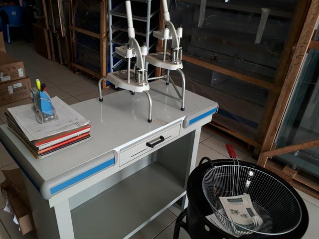 Vendo maquinário para instalações comerciais - Foto 4