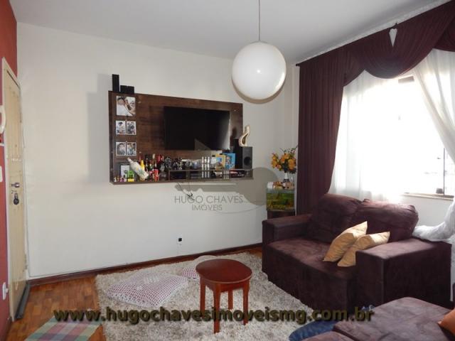 Apartamento à venda com 3 dormitórios em Campo alegre, Conselheiro lafaiete cod:295 - Foto 13