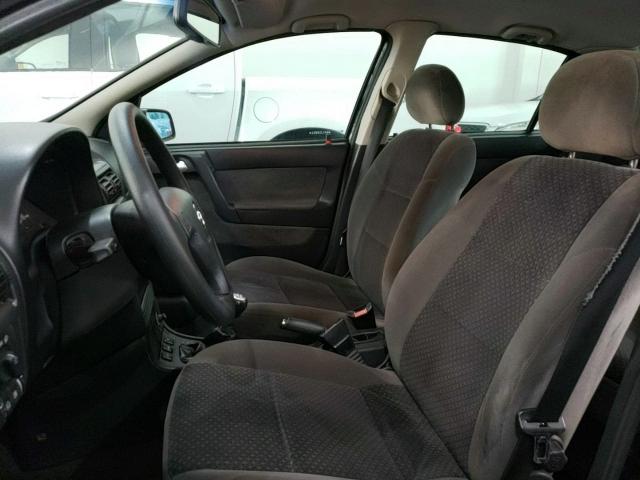 Astra 2005 2.0 Elegance Manual - Foto 8
