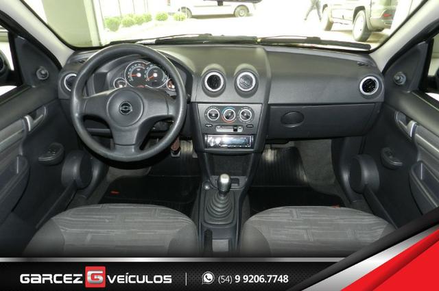 Chevrolet Prisma Maxx 1.0 Flex Manual Completo com Apenas 62 Mil Km - Foto 5