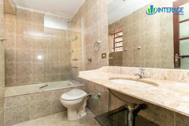 Casa em Condomínio em Santa Felicidade - 2 Andares, 200m², 3 suítes e churrasqueira - Foto 15