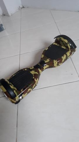 Hoverboard LG