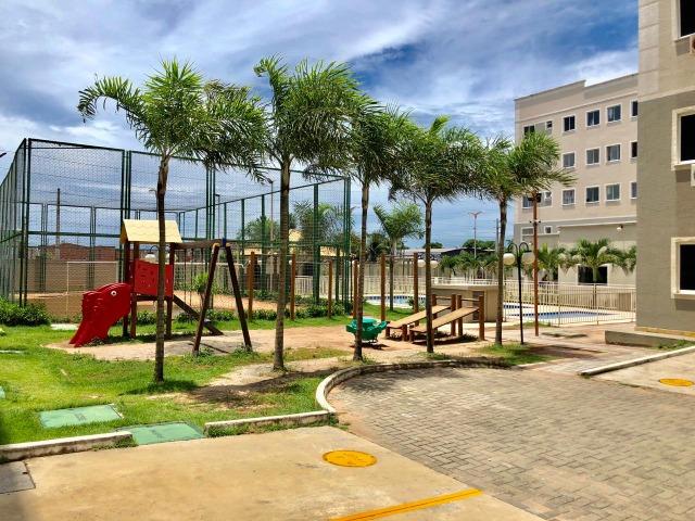 AV 312 - Mega Imóveis Prime vende apartamento com 40,95m² - Foto 12