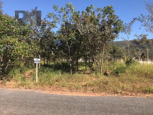 Vendo lote em bairro Serra Azul, na cidade de Barra do Barra do Garças-MT - Foto 2
