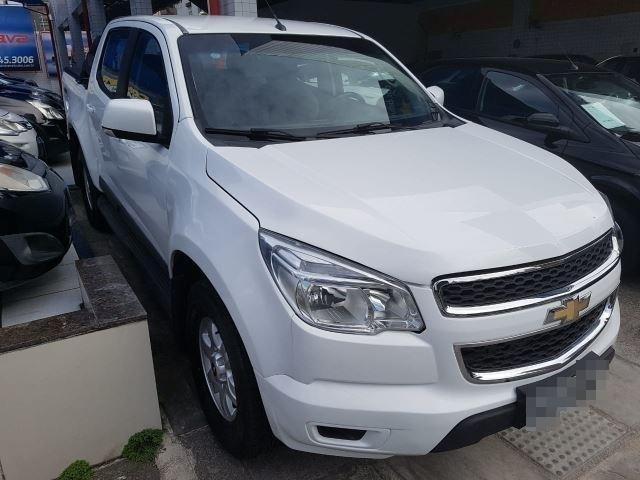 S10 2014 aut. R$ 940,00 mensais - Foto 4