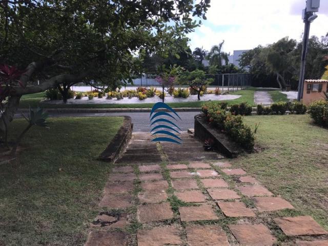 Casa à venda com 4 dormitórios em Catu de abrantes, Salvador cod:AD1109G - Foto 17