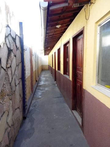 Alugo Apartamento na Rua Samuel Uchoa, em frente ao mercantil - Foto 7