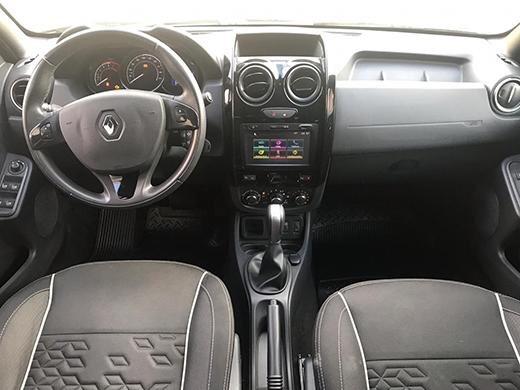 Oroch Dynamique 2.0 Flex Automática - Foto 5