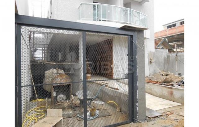 Cobertura residencial à venda, são francisco, curitiba - co0023. - Foto 6