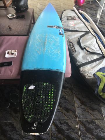 Pranchas de surf gringas - Foto 3