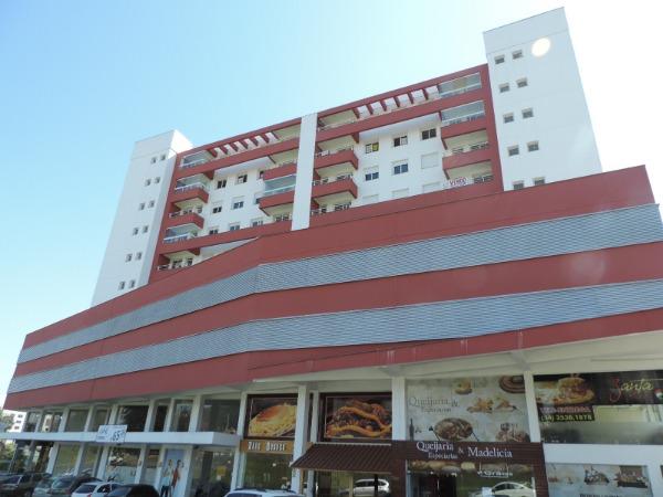Apartamento para alugar com 3 dormitórios em Desvio rizzo, Caxias do sul cod:11243