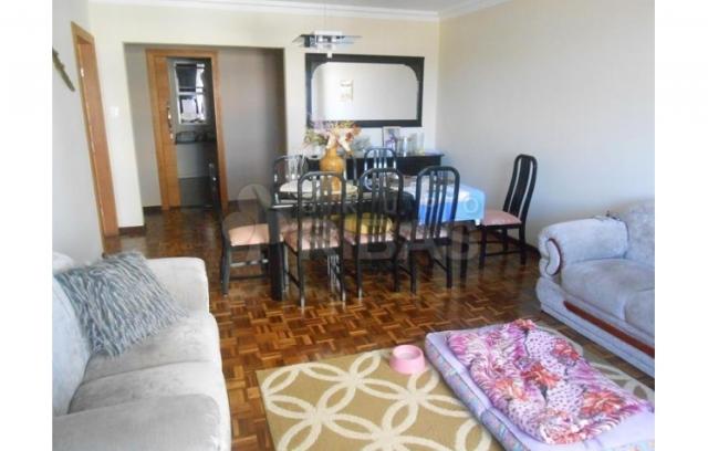 Apartamento Residencial à venda, Mercês, Curitiba - AP0332. - Foto 8