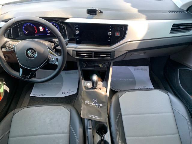 Polo highline 2019 tsi 200 automatico unico dono - Foto 7