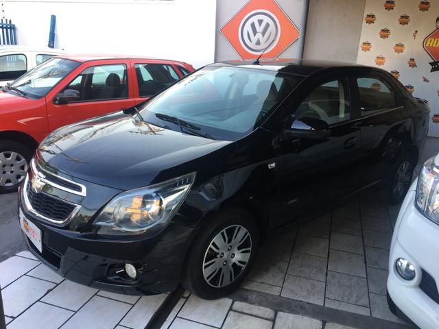 GM Chevrolet Cobalt LTZ 1.8 2013 - Foto 3