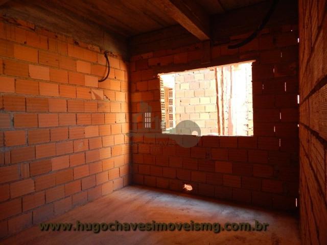 Apartamento à venda com 2 dormitórios em Novo horizonte, Conselheiro lafaiete cod:2103 - Foto 5