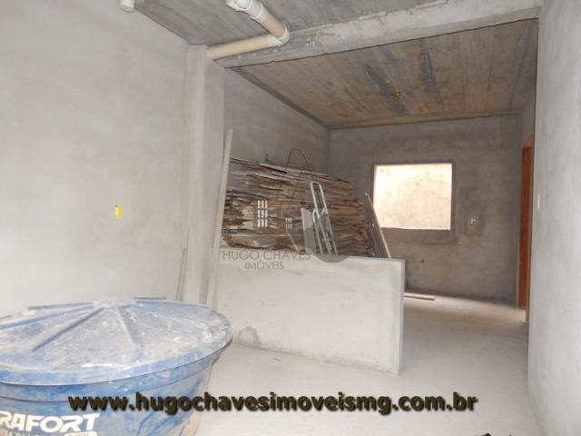Casa à venda com 3 dormitórios em Real de queluz, Conselheiro lafaiete cod:1122 - Foto 9