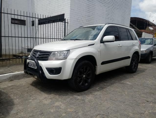 Suzuki Grand Vitara 2.0, 4x4 Excelente estado