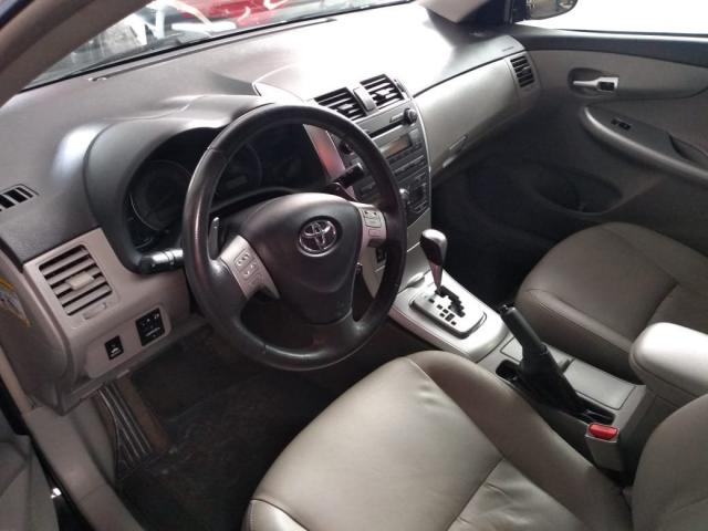 TOYOTA COROLLA 2012/2013 2.0 XEI 16V FLEX 4P AUTOMÁTICO - Foto 7
