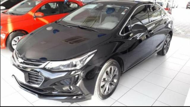 Carro novo ou seminovo Menor Custo - Foto 2
