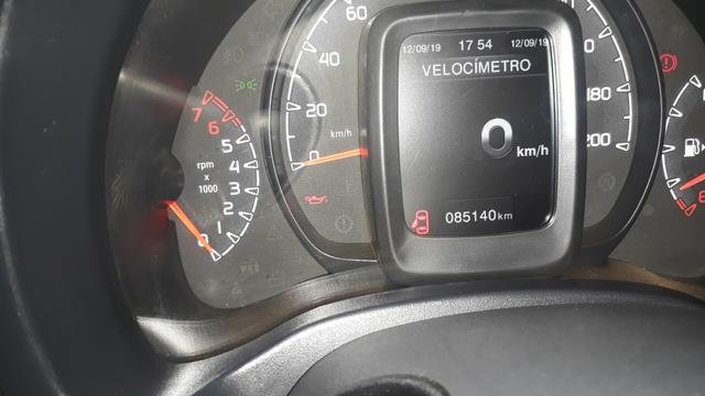 Fiat uno way vivace celebration 1.0 flex completo - Foto 17